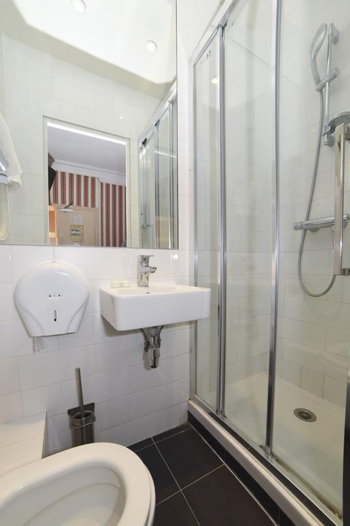 Sully Hôtel Paris Ngoại thất bức ảnh