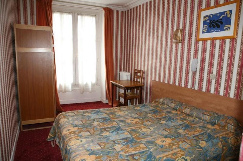 Sully Hôtel Paris Phòng bức ảnh
