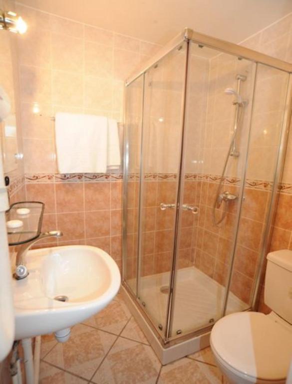 Sully Hôtel Paris Phòng bức ảnh