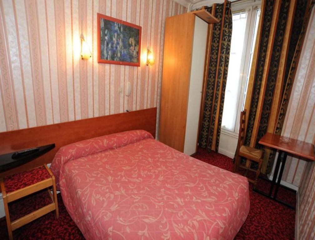 Sully Hôtel Paris Phòng bức ảnh
