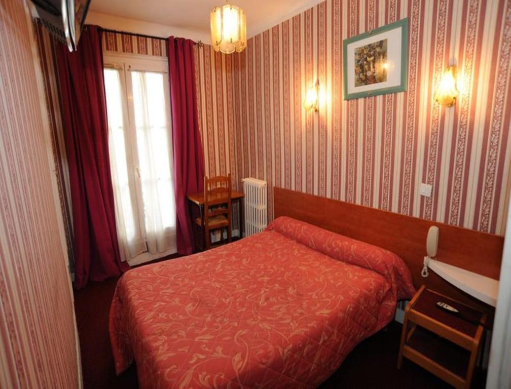 Sully Hôtel Paris Phòng bức ảnh
