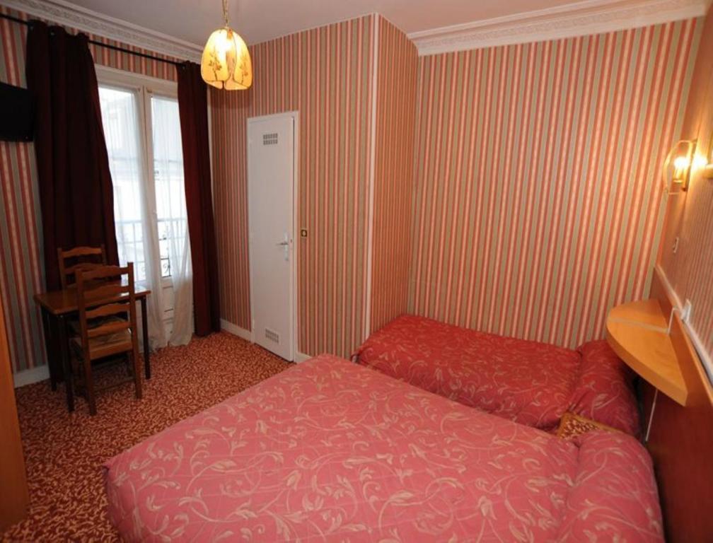 Sully Hôtel Paris Phòng bức ảnh