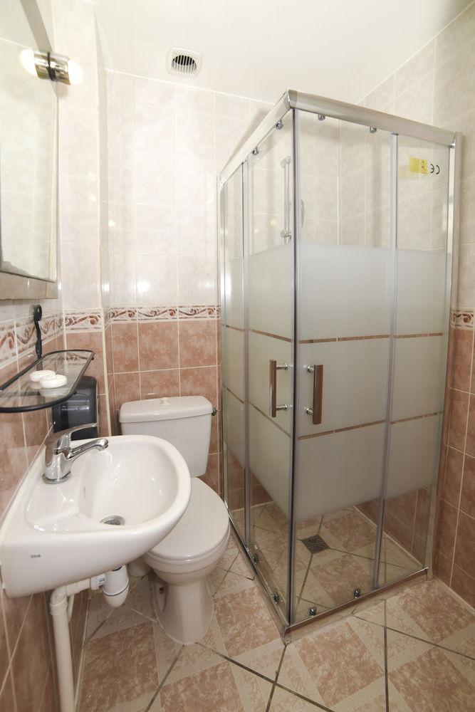 Sully Hôtel Paris Ngoại thất bức ảnh