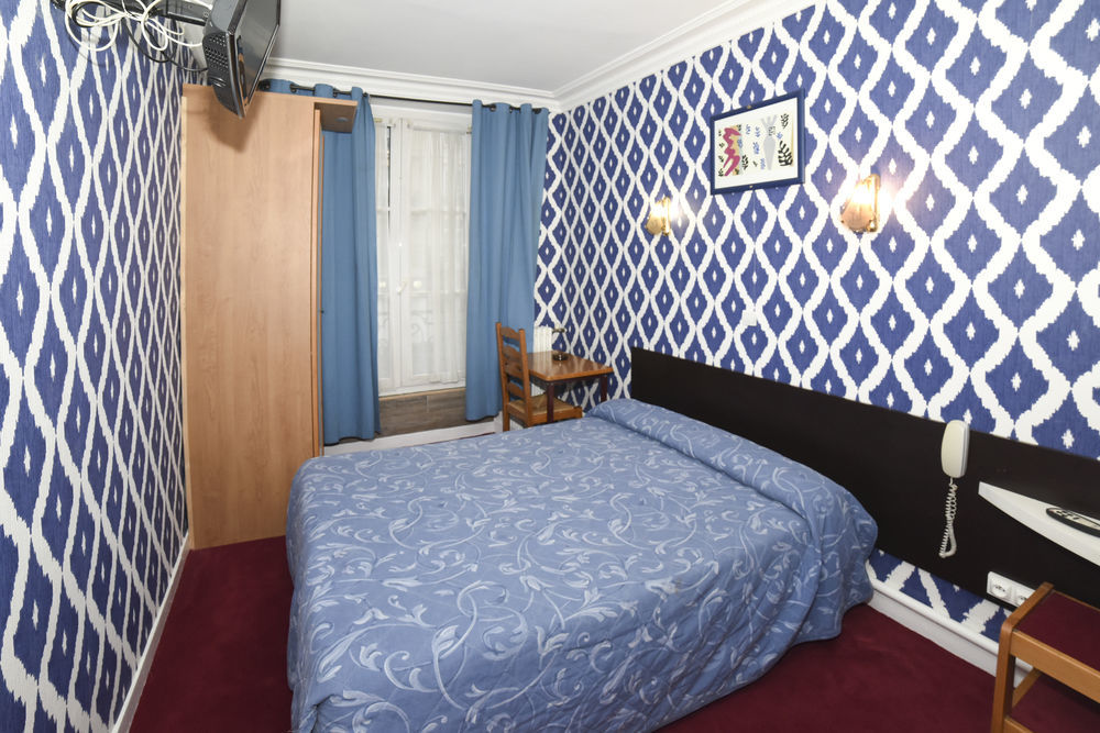Sully Hôtel Paris Ngoại thất bức ảnh