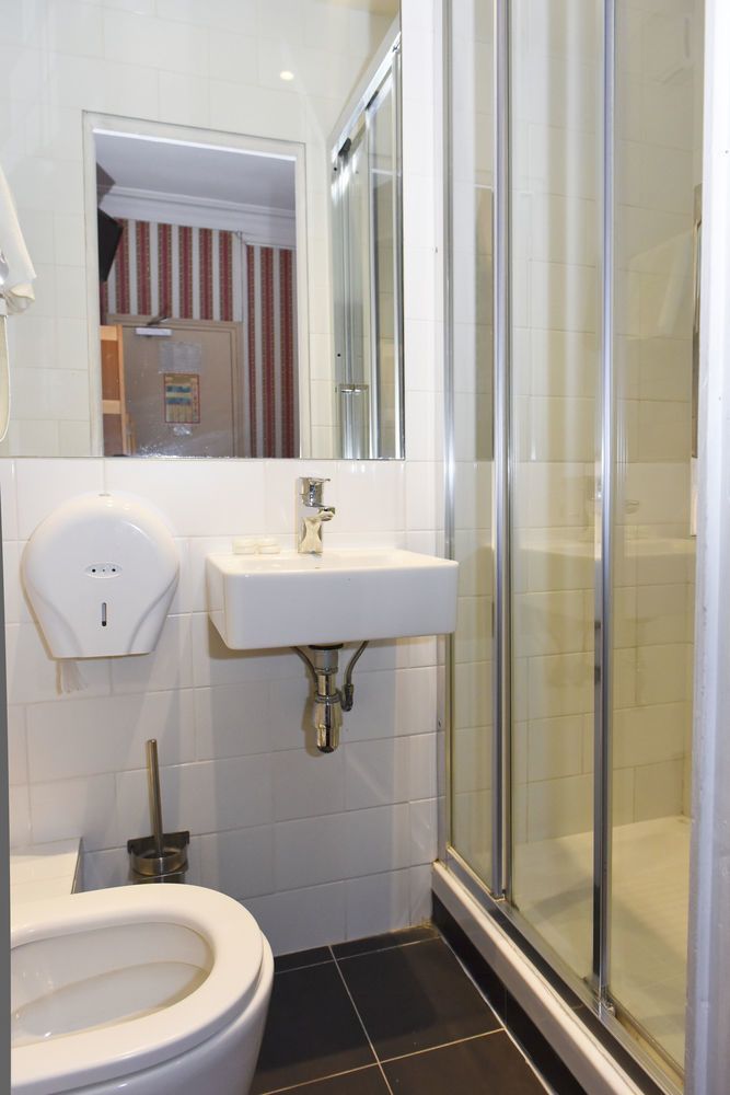 Sully Hôtel Paris Ngoại thất bức ảnh