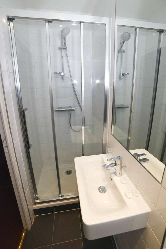 Sully Hôtel Paris Ngoại thất bức ảnh